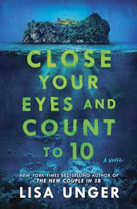 Close Your Eyes and Count to 10 