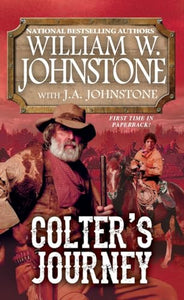 Colter's Journey 