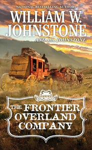 The Frontier Overland Company 