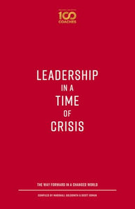 Leadership in a Time of Crisis 