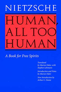 Human, All Too Human 