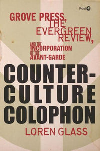 Counterculture Colophon 