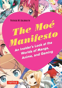The Moe Manifesto 