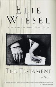 The Testament 