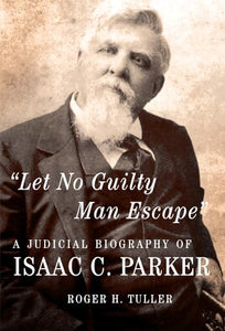 Let No Guilty Man Escape 