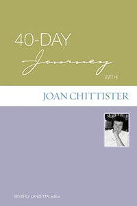 40-Day Journey with Joan Chittister 
