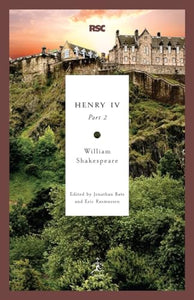 Henry IV, Part 2 