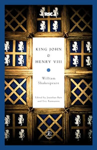 King John & Henry VIII 