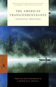 The American Transcendentalists 