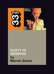 Dusty Springfield's Dusty in Memphis 