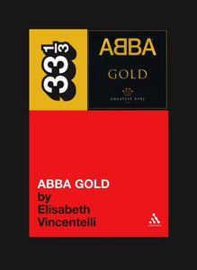 Abba's Abba Gold 