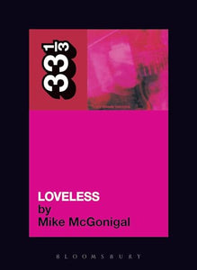 My Bloody Valentine's Loveless 
