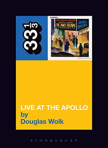 James Brown's Live at the Apollo 