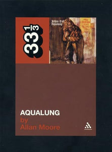 Jethro Tull's Aqualung 