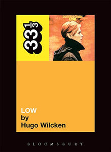 David Bowie's Low 