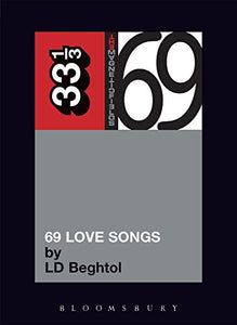 The Magnetic Fields' 69 Love Songs 