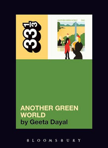 Brian Eno's Another Green World 