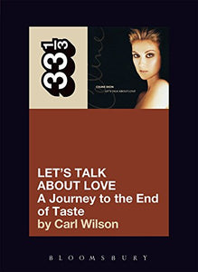 Celine Dion's Let's Talk About Love 