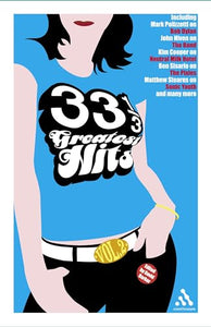 33 1/3 Greatest Hits, Volume 2 