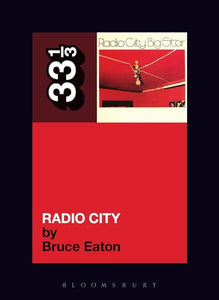 Big Star's Radio City 