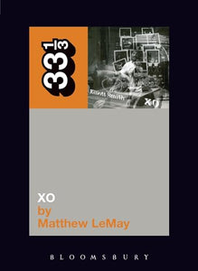 Elliott Smith's XO 