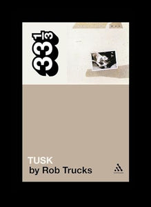 Fleetwood Mac's Tusk 