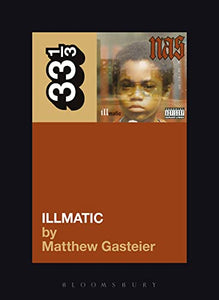 Nas's Illmatic 