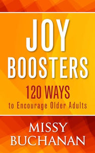 Joy Boosters 