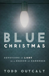 Blue Christmas 