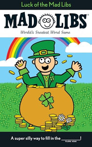 Luck of the Mad Libs 