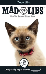 Meow Libs 