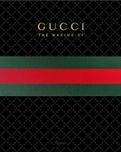 GUCCI: The Making Of 