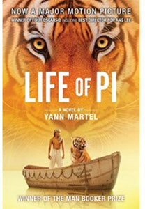 Life Of Pi 