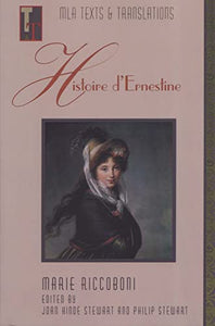 Histoire d'Ernestine 