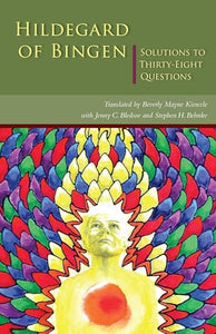 Solutions to Thirty-Eight Questions 