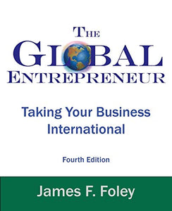 Global Entrepreneur 