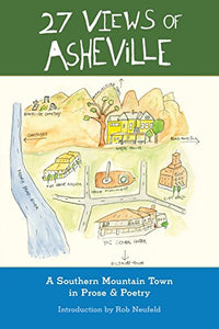 27 Views of Asheville 