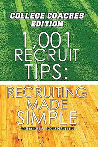 1,001 Recruit Tips 