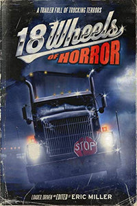 18 Wheels of Horror 