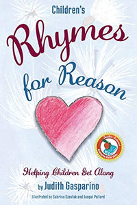 Children's Rhymes for Reason 