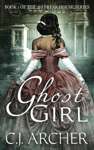 Ghost Girl 