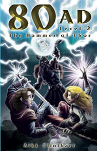80ad - The Hammer of Thor (Book 2) 