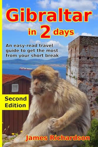 Gibraltar in 2 days 