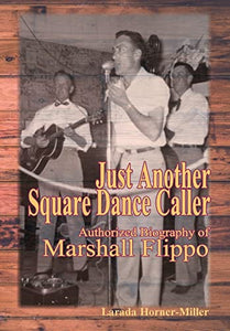 Just Another Square Dance Caller 