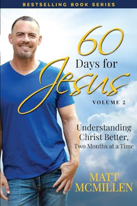 60 Days for Jesus, Volume 2 