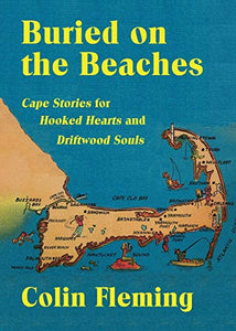 Buried on the Beaches 