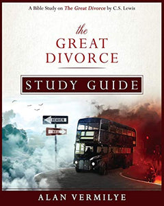 The Great Divorce Study Guide 