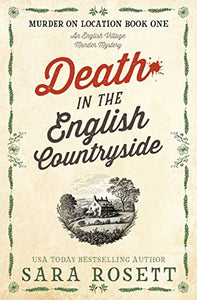 Death in the English Countryside 
