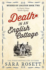 Death in an English Cottage 