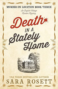 Death in a Stately Home 